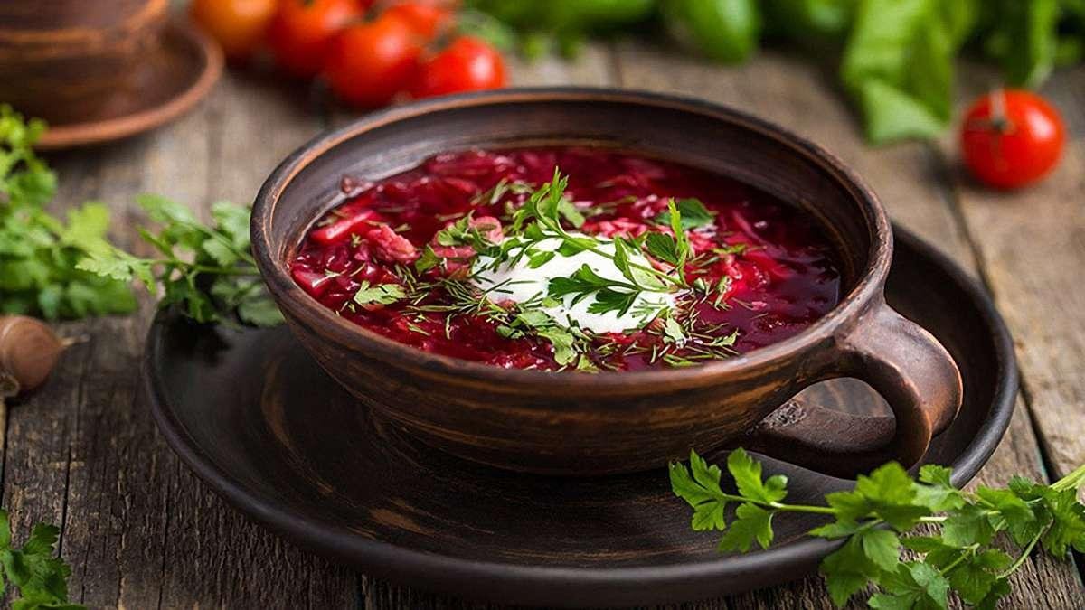 borscht